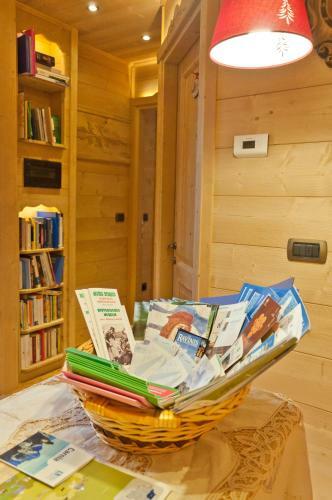 Bed & Breakfast Profum Di Bosc
