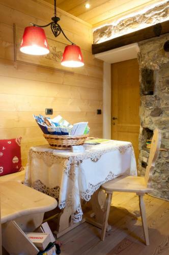 Bed & Breakfast Profum Di Bosc