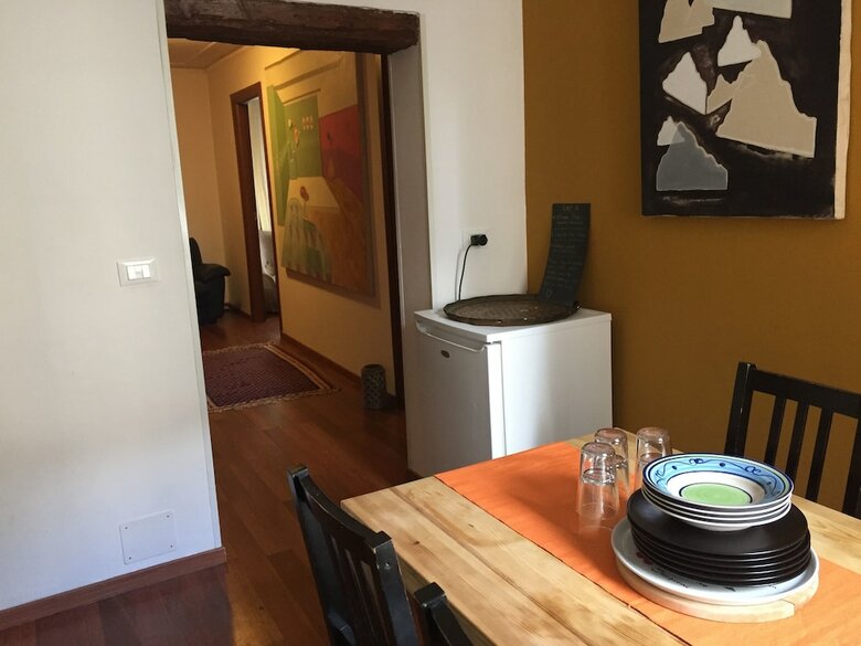 Boutique Apartment Arsenale