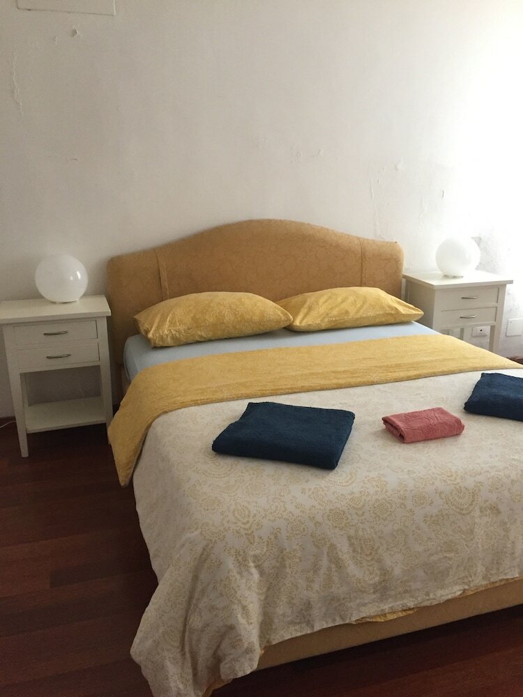 Boutique Apartment Arsenale