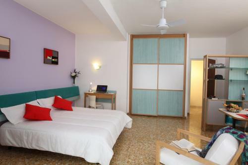 Apartamento Residence Giusti 6