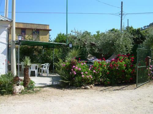 Casa Vacanza Fabiola
