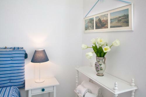 Apartamento Brasca 2018 Rosa Canina