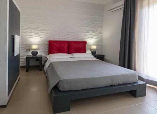 Apartamento Residence Isabella Sport