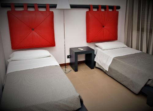 Apartamento Residence Isabella Sport