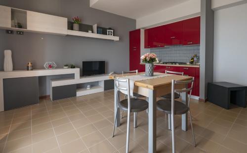Apartamento Residence Isabella Sport