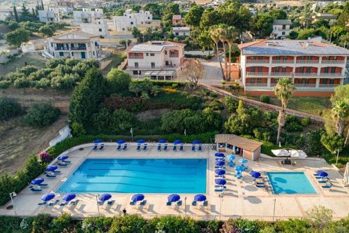 Apartamento Residence Isabella Sport