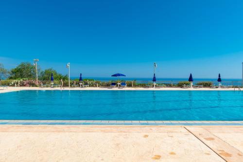 Apartamento Residence Isabella Sport
