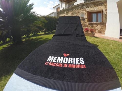 Apartamento Memories - Le Bacche Di Maiorca