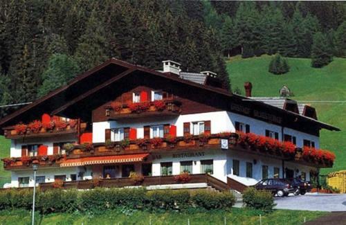 Hotel Silvesterhof