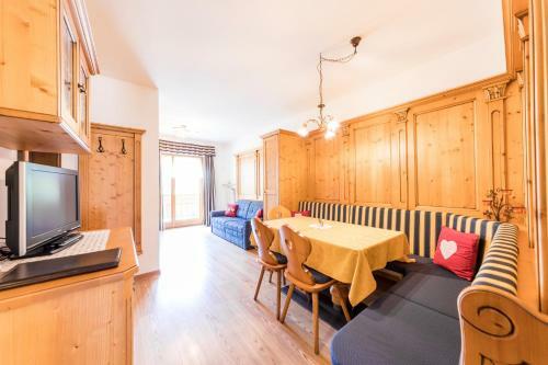 Hotel Garni Diamant