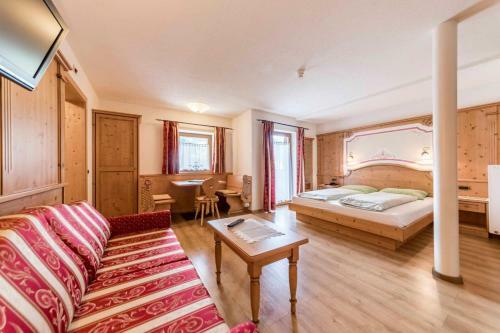 Hotel Garni Diamant