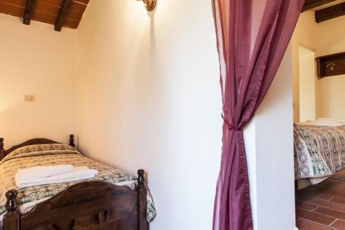 Agroturismo Msnrelais Le Querciole