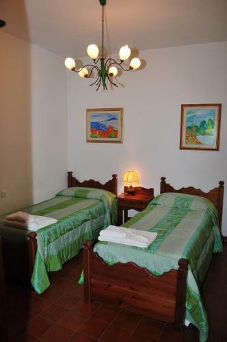 Agroturismo Msnrelais Le Querciole