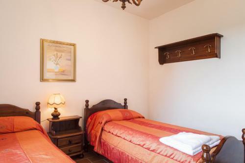 Agroturismo Msnrelais Le Querciole