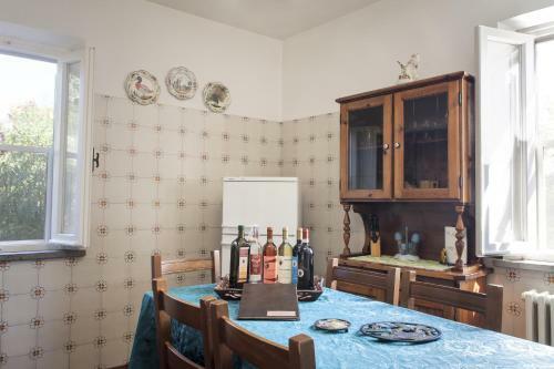 Agroturismo Msnrelais Le Querciole