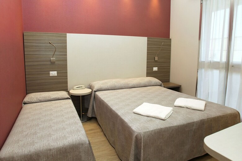 Hotel Internazionale