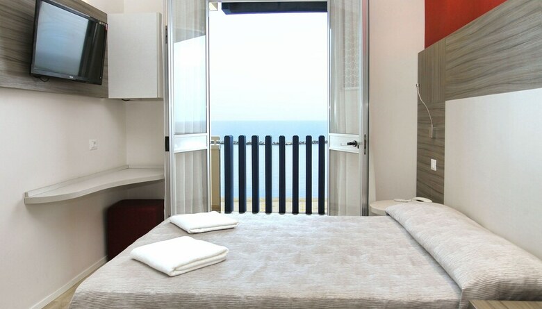 Hotel Internazionale