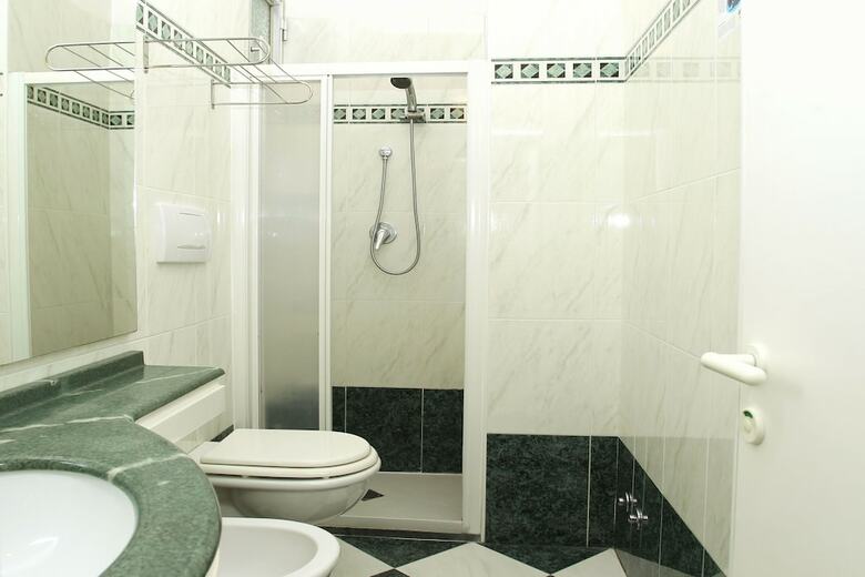 Hotel Internazionale