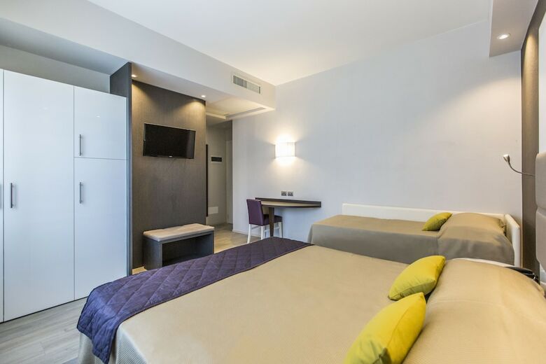 Hotel Internazionale