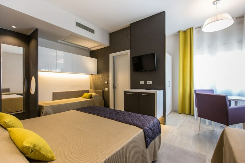 Hotel Internazionale