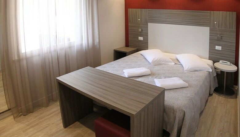 Hotel Internazionale