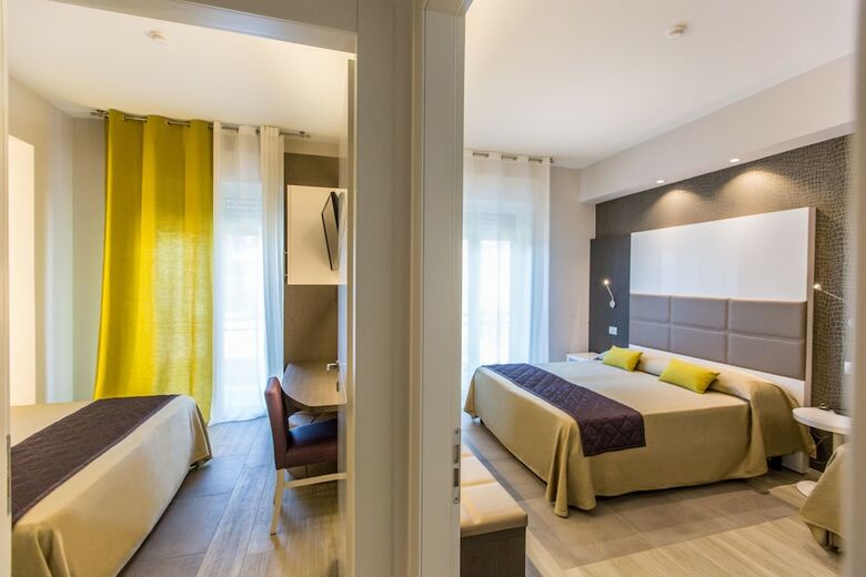 Hotel Internazionale