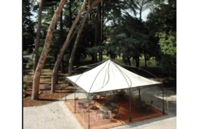 Villa Raffaello Park Hotel