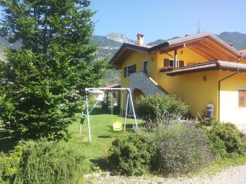 Agroturismo Agritur Arcosole