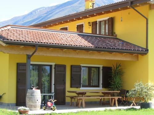 Agroturismo Agritur Arcosole
