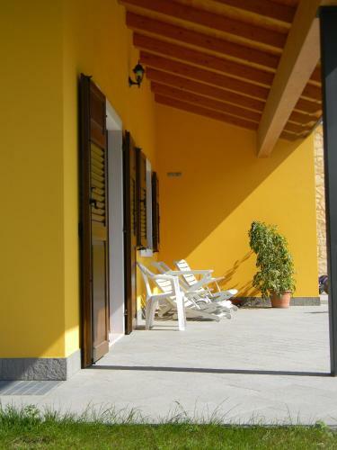 Agroturismo Agritur Arcosole