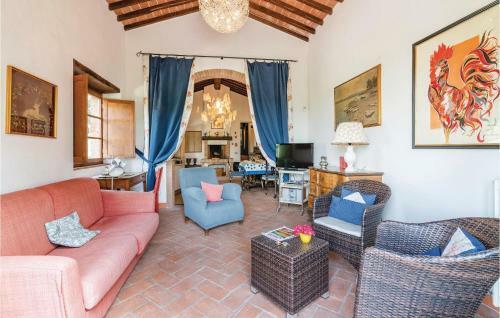Apartamento Gallorosso