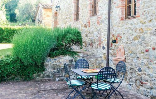 Apartamento Gallorosso
