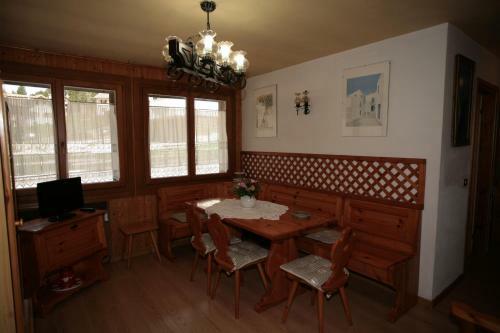 Apartamento Appartamento Doleda