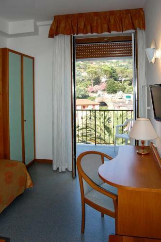 Hotel Villa Adriana