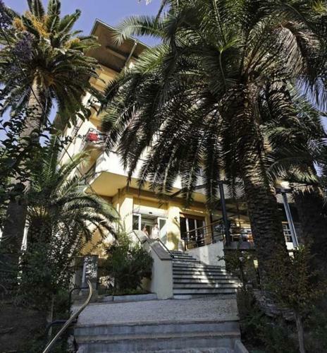 Hotel Villa Adriana