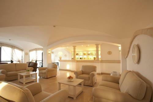 Hotel Borgobianco Resort & Spa-mgallery By Sofitel