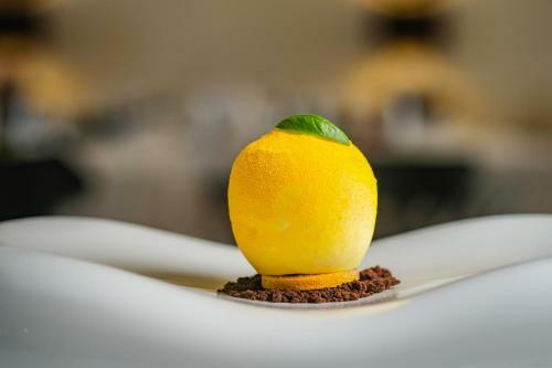 Hotel Borgobianco Resort & Spa-mgallery By Sofitel