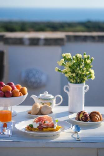 Hotel Borgobianco Resort & Spa-mgallery By Sofitel