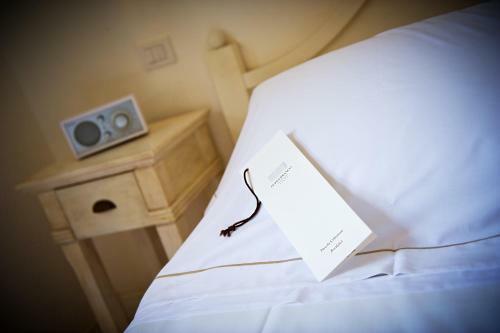 Hotel Borgobianco Resort & Spa-mgallery By Sofitel