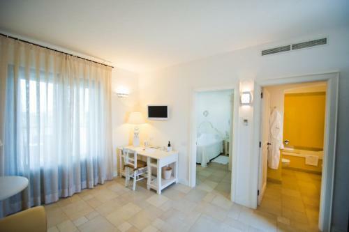 Hotel Borgobianco Resort & Spa-mgallery By Sofitel