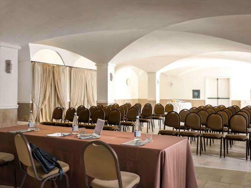 Hotel Borgobianco Resort & Spa-mgallery By Sofitel