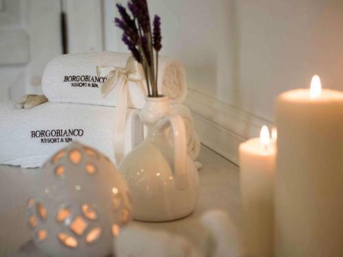 Hotel Borgobianco Resort & Spa-mgallery By Sofitel