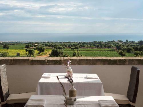 Hotel Borgobianco Resort & Spa-mgallery By Sofitel