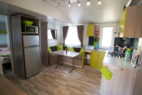 Mobile Home