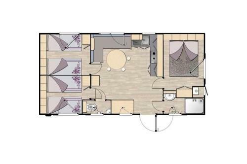 Mobile Home