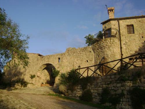 Agroturismo Borgo La Civitella