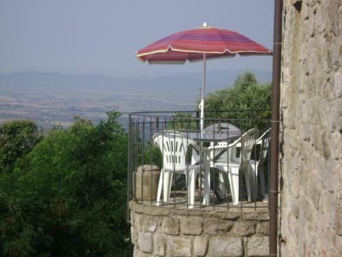 Agroturismo Borgo La Civitella