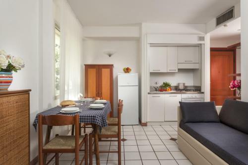 Apartamento Residence Villa Lidia