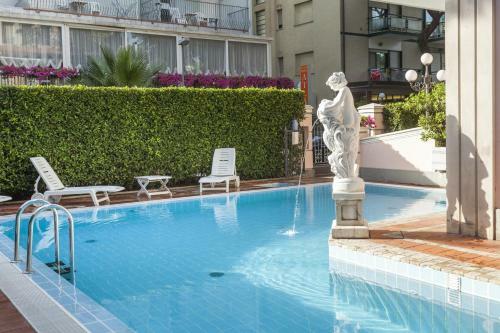 Apartamento Residence Villa Lidia
